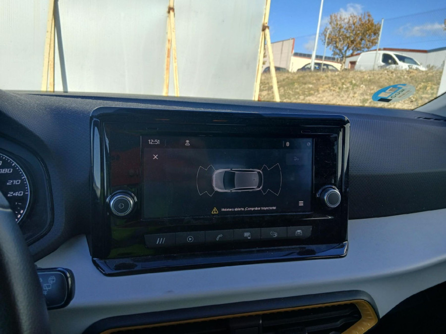 Imagen de SEAT Ibiza