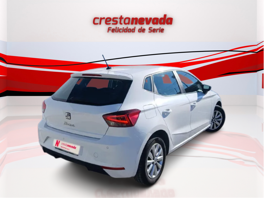 Imagen de SEAT Ibiza