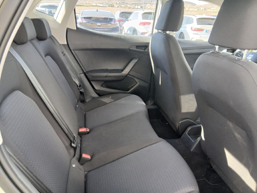 Imagen de SEAT Ibiza