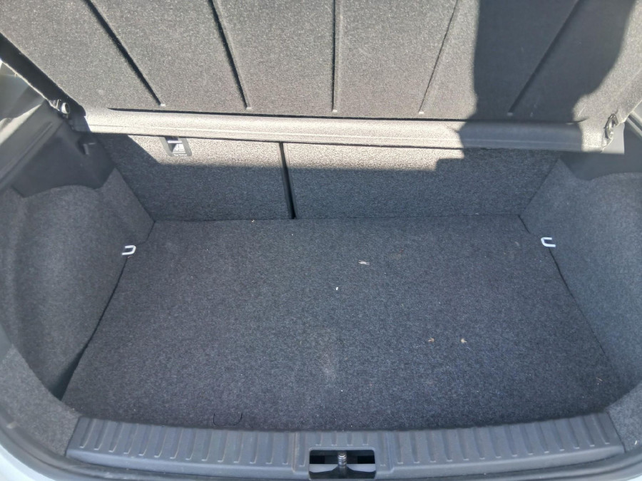 Imagen de SEAT Ibiza