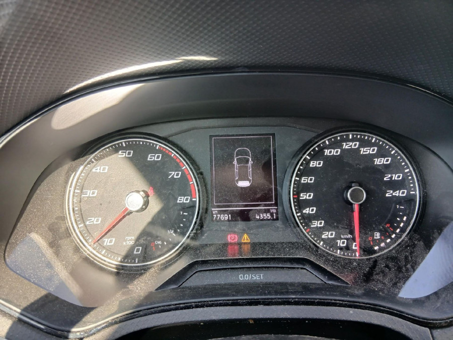 Imagen de SEAT Ibiza