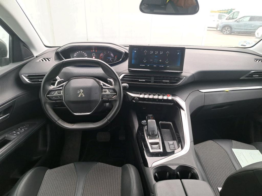 Imagen de Peugeot 3008