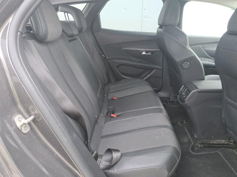 Imagen de Peugeot 3008