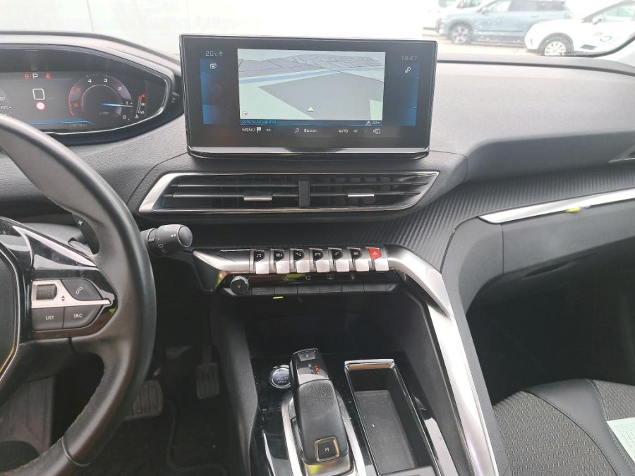 Imagen de Peugeot 3008