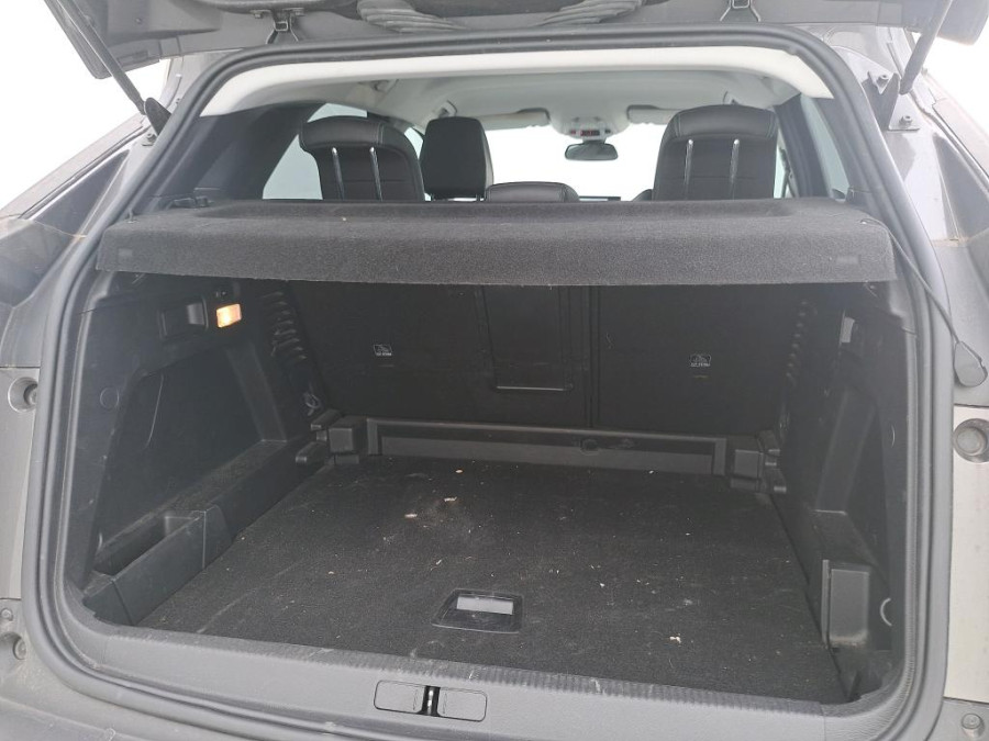 Imagen de Peugeot 3008