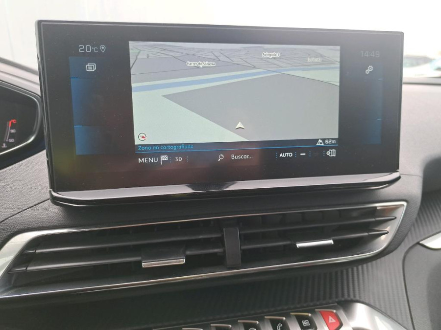 Imagen de Peugeot 3008