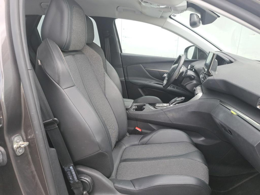 Imagen de Peugeot 3008