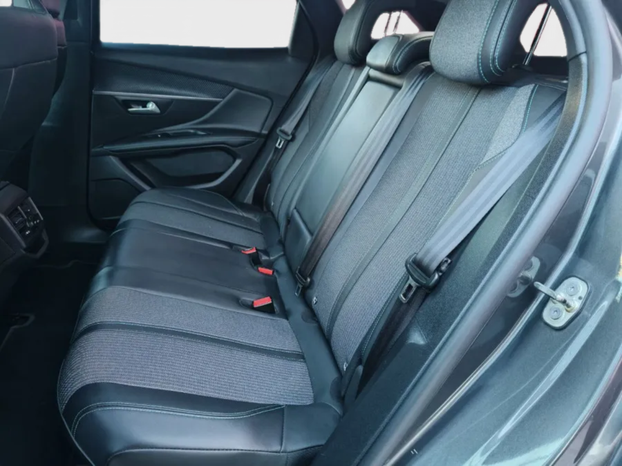 Imagen de Peugeot 3008