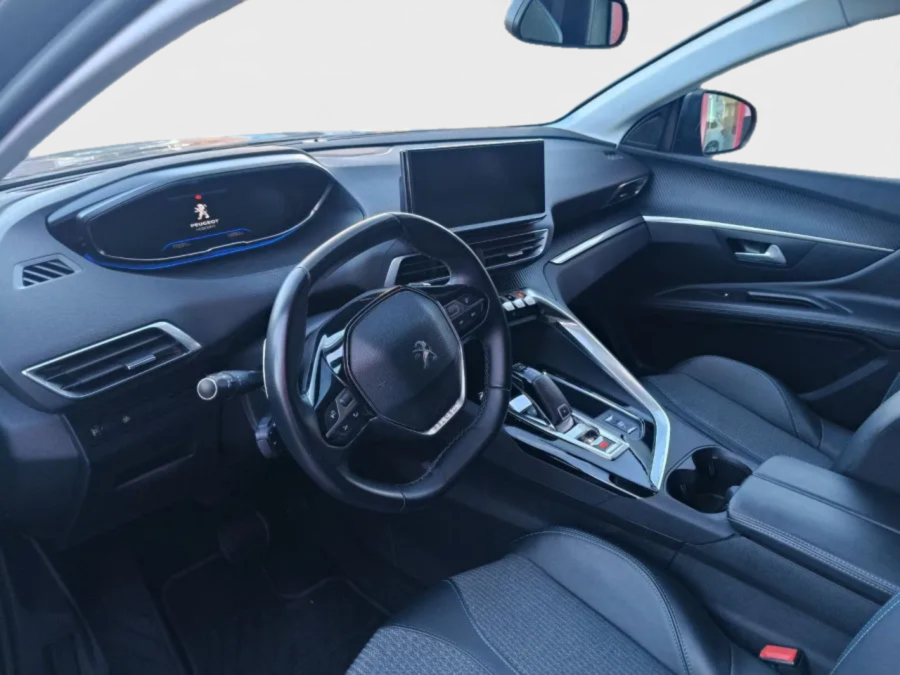 Imagen de Peugeot 3008