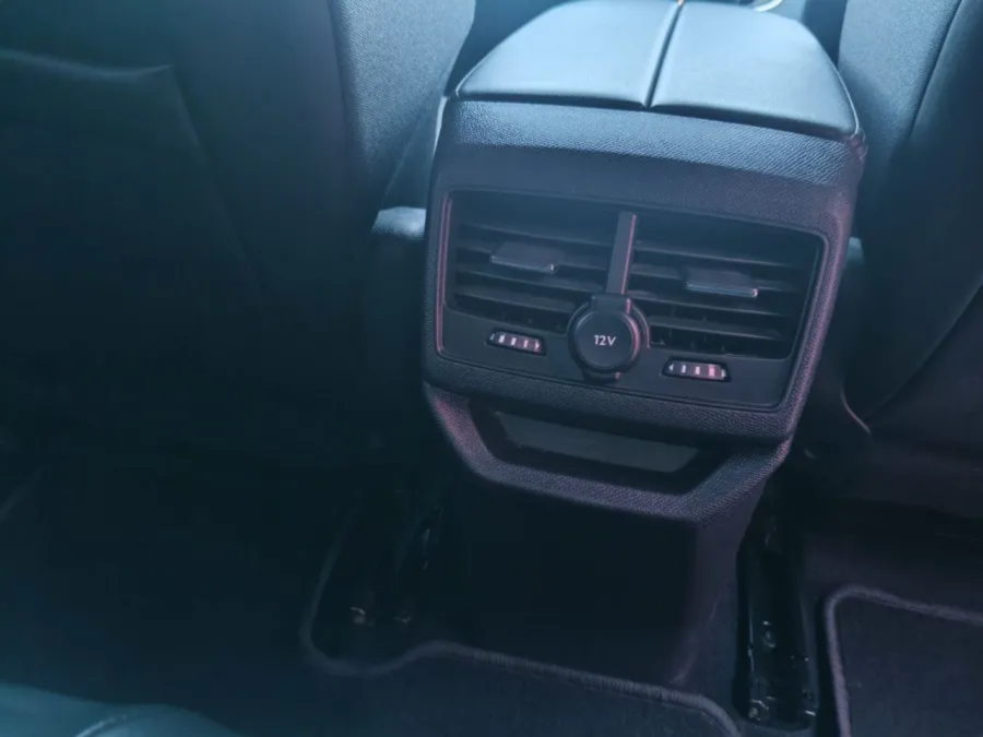 Imagen de Peugeot 3008