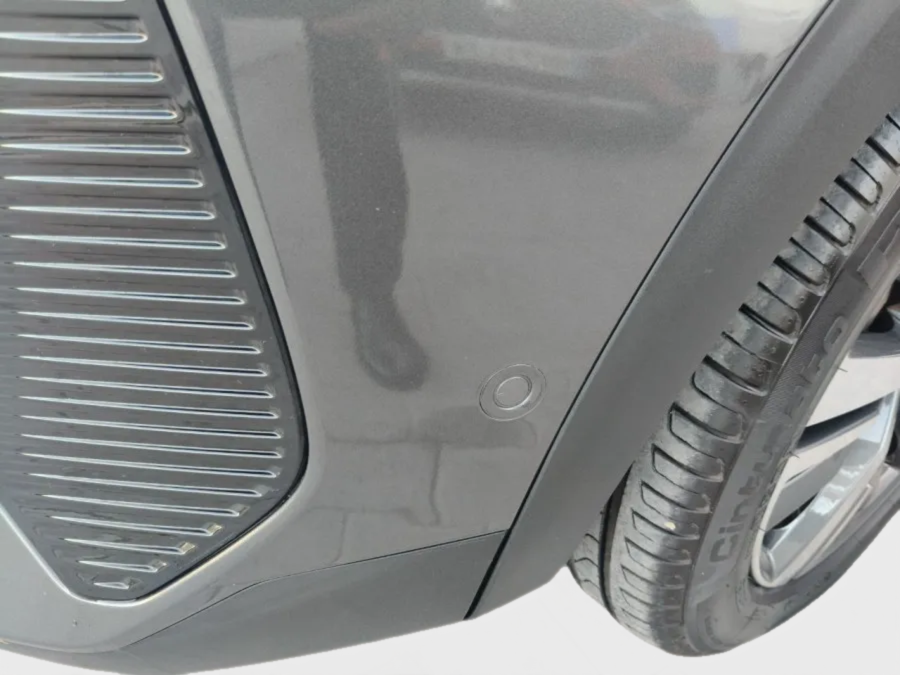 Imagen de Peugeot 3008