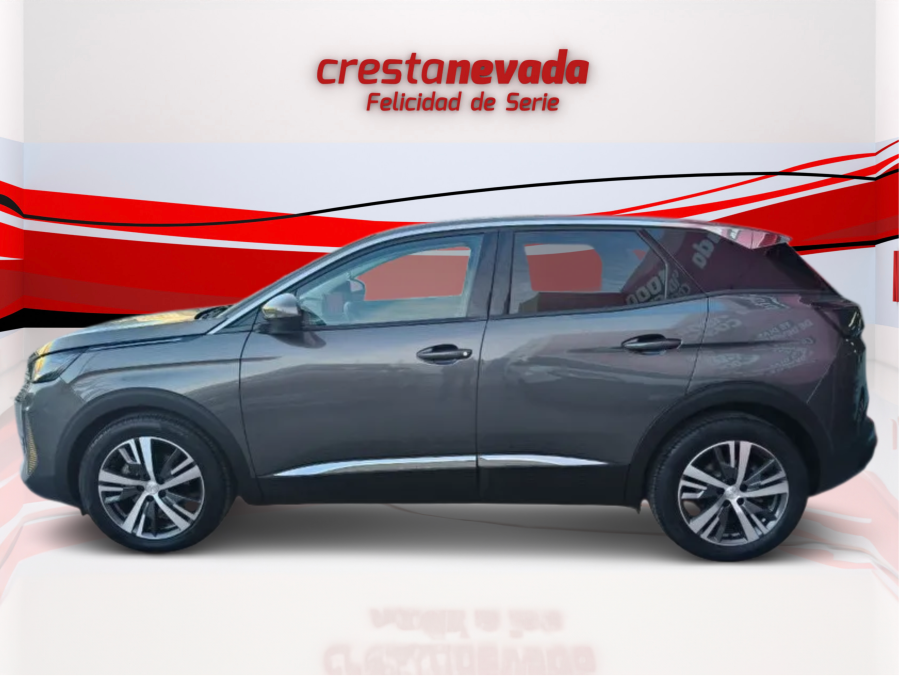 Imagen de Peugeot 3008