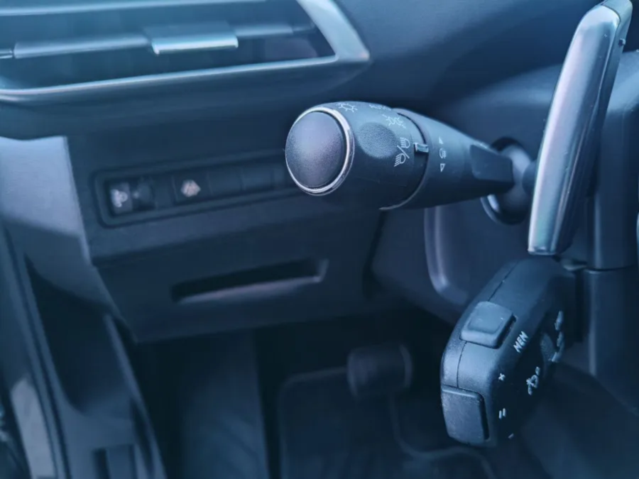 Imagen de Peugeot 3008