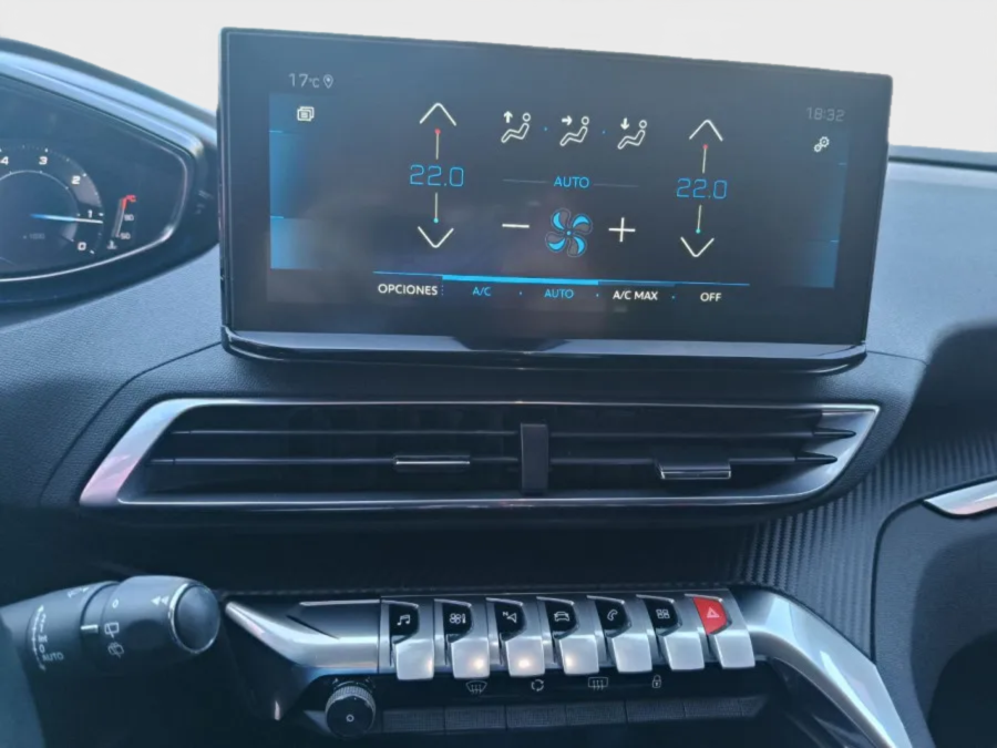 Imagen de Peugeot 3008