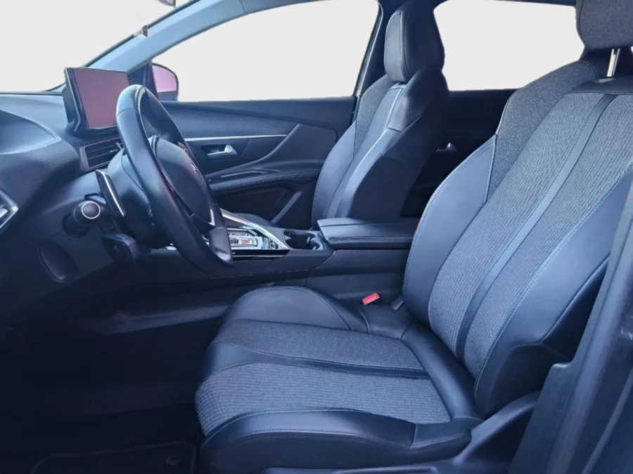 Imagen de Peugeot 3008