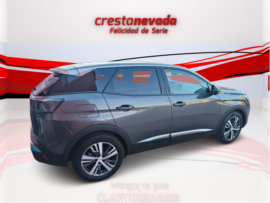 Imagen de Peugeot 3008
