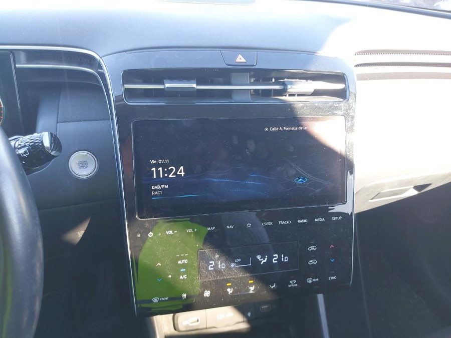 Imagen de Hyundai TUCSON