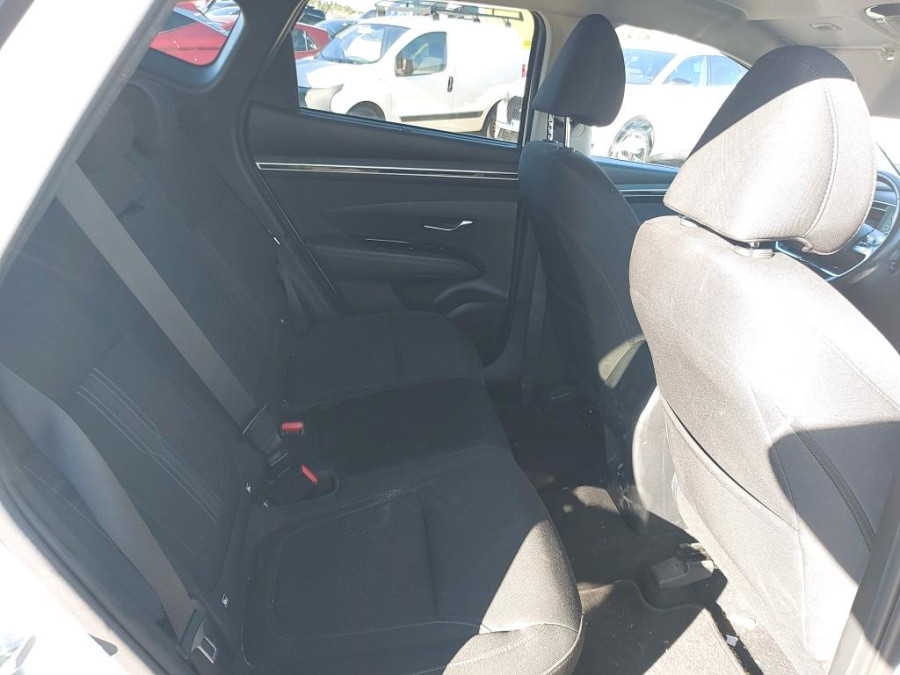 Imagen de Hyundai TUCSON