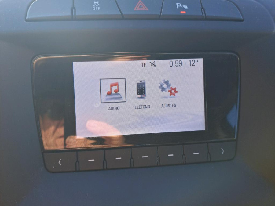 Imagen de Opel Insignia