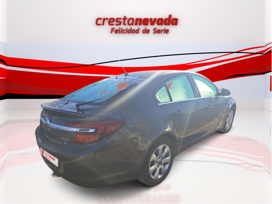 Imagen de Opel Insignia