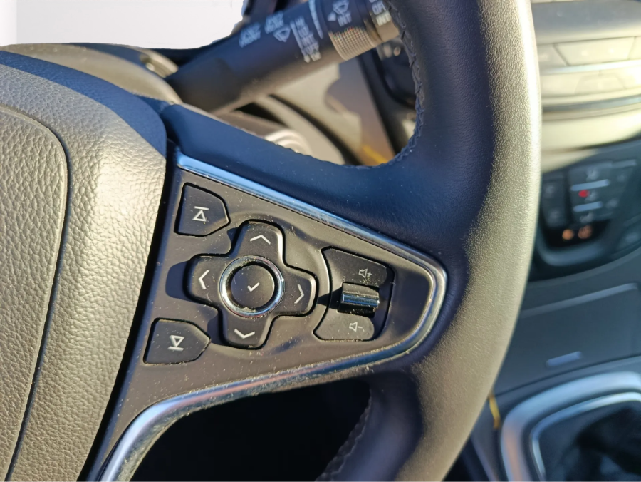 Imagen de Opel Insignia