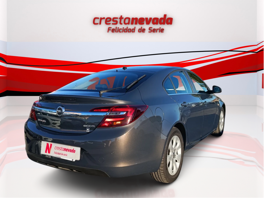 Imagen de Opel Insignia