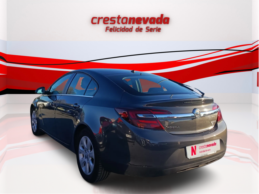Imagen de Opel Insignia