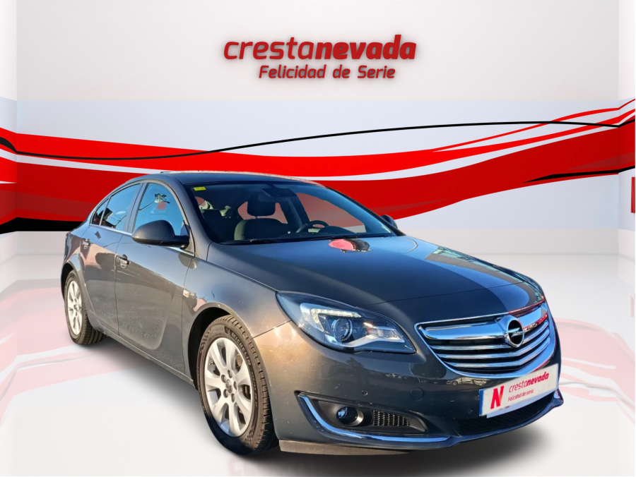 Imagen de Opel Insignia