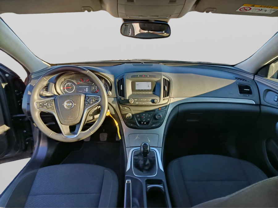 Imagen de Opel Insignia