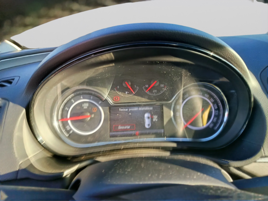 Imagen de Opel Insignia