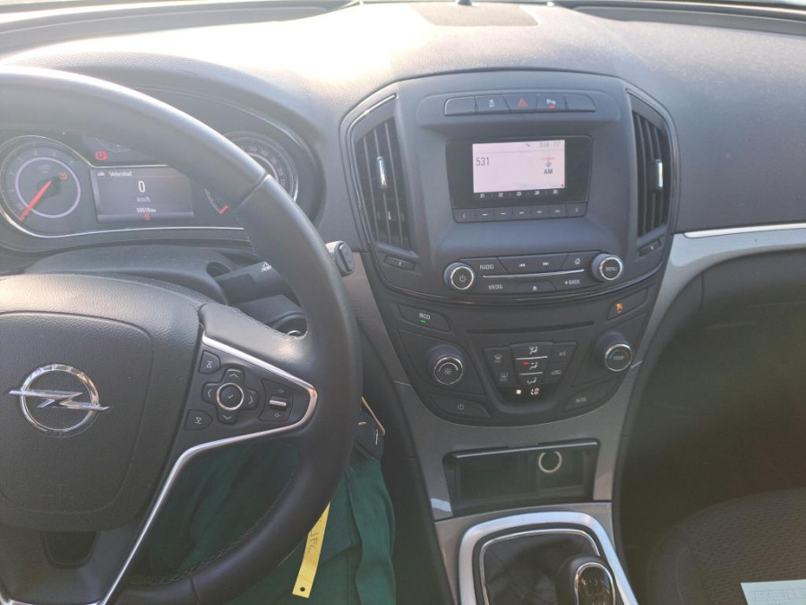 Imagen de Opel Insignia