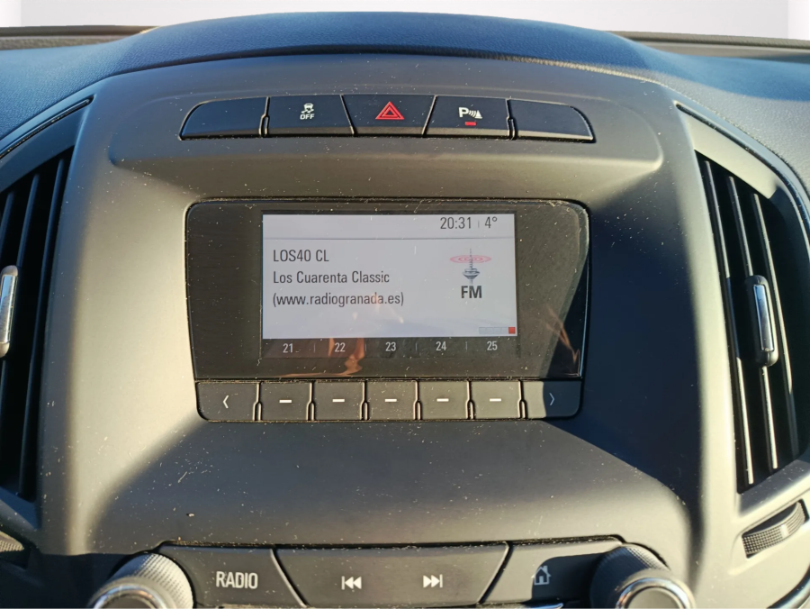 Imagen de Opel Insignia