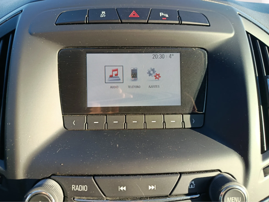 Imagen de Opel Insignia