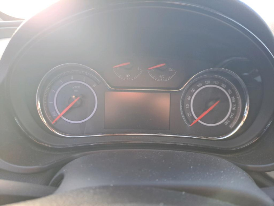 Imagen de Opel Insignia