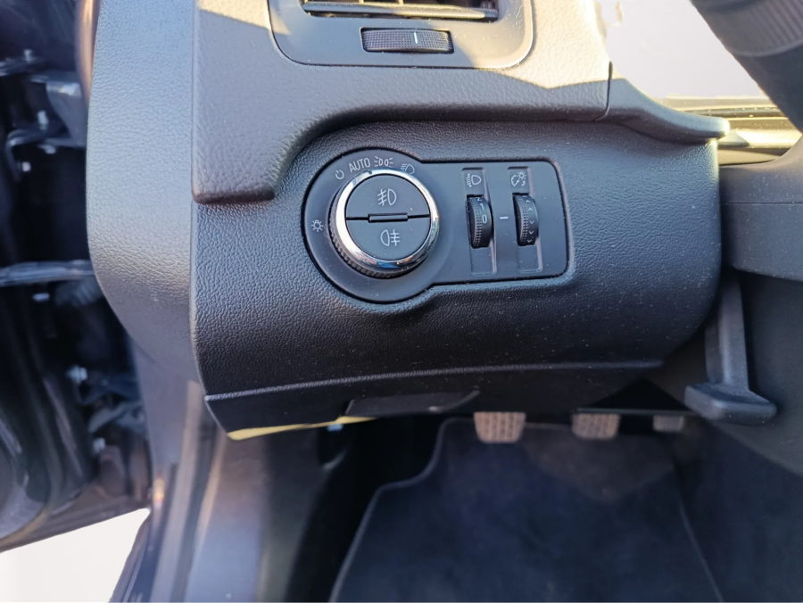 Imagen de Opel Insignia