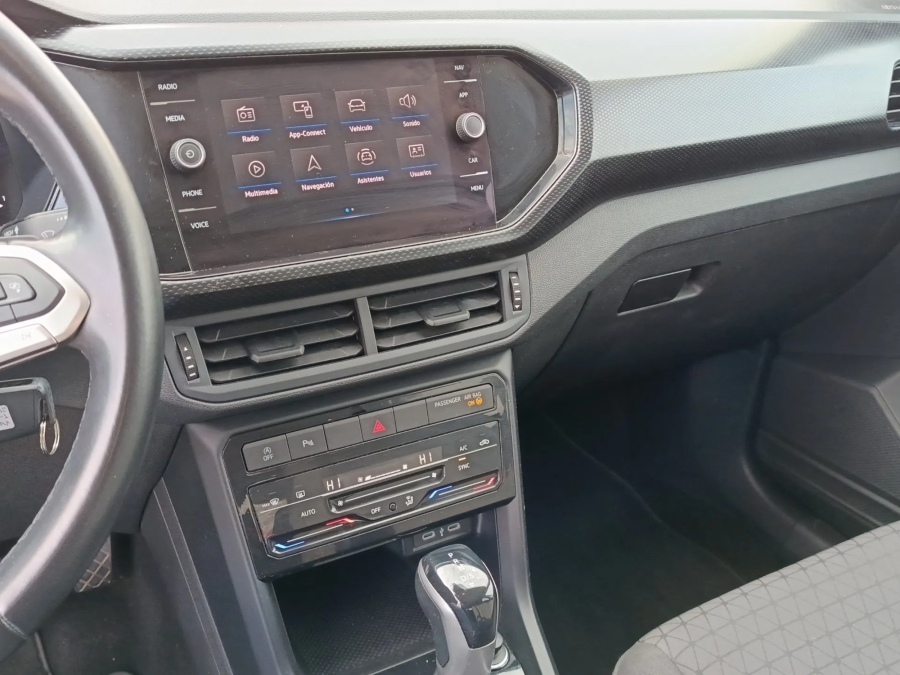 Imagen de Volkswagen T-Cross