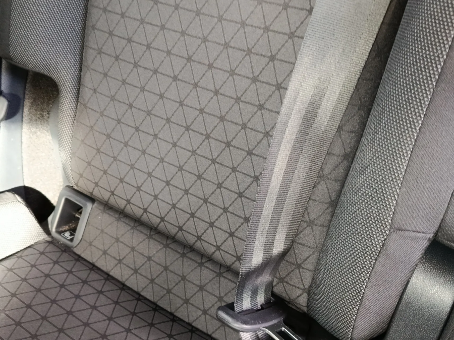 Imagen de Volkswagen T-Cross