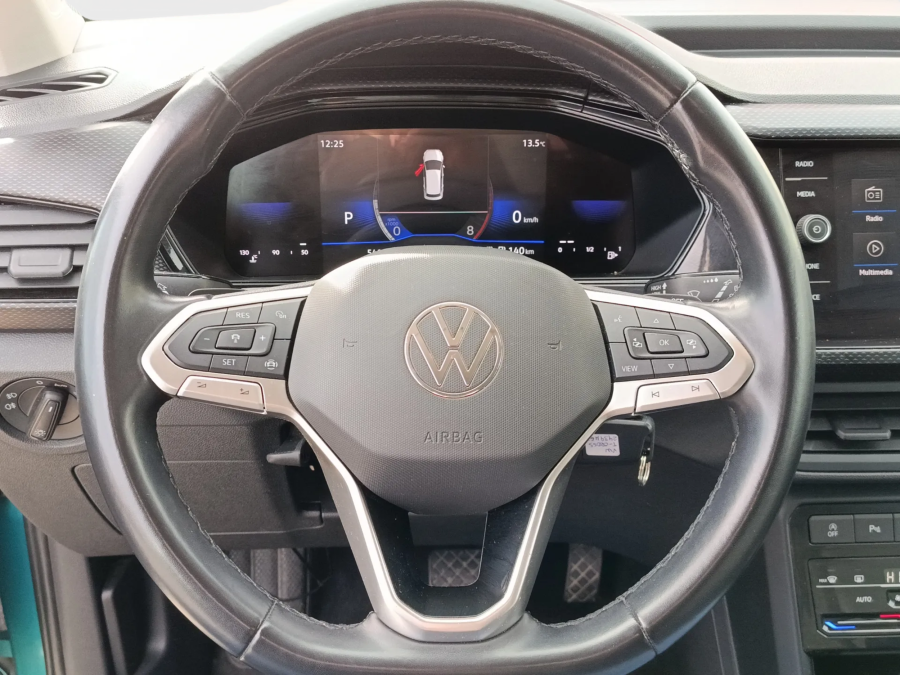 Imagen de Volkswagen T-Cross