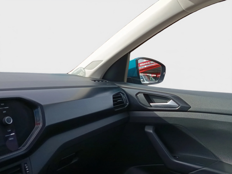 Imagen de Volkswagen T-Cross