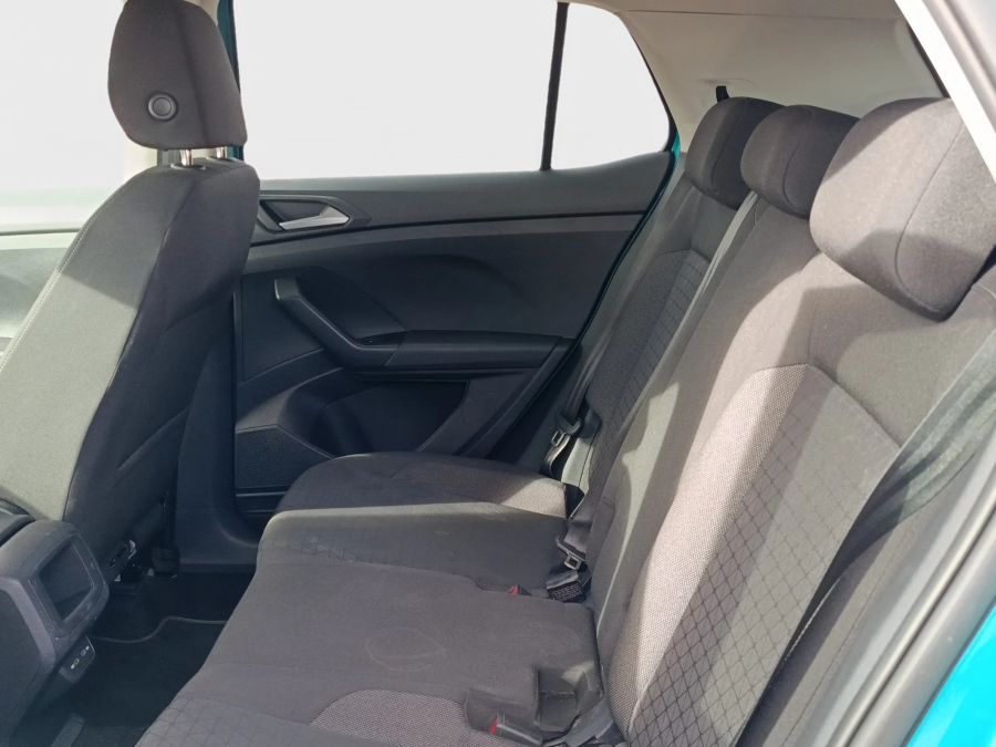 Imagen de Volkswagen T-Cross