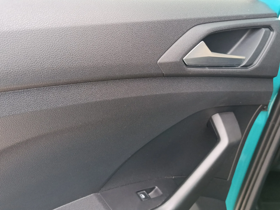 Imagen de Volkswagen T-Cross