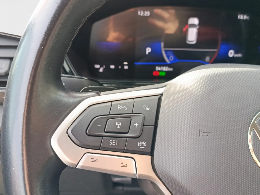 Imagen de Volkswagen T-Cross