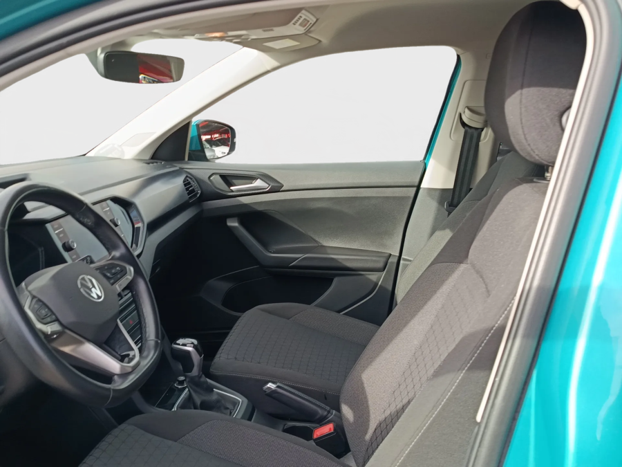 Imagen de Volkswagen T-Cross