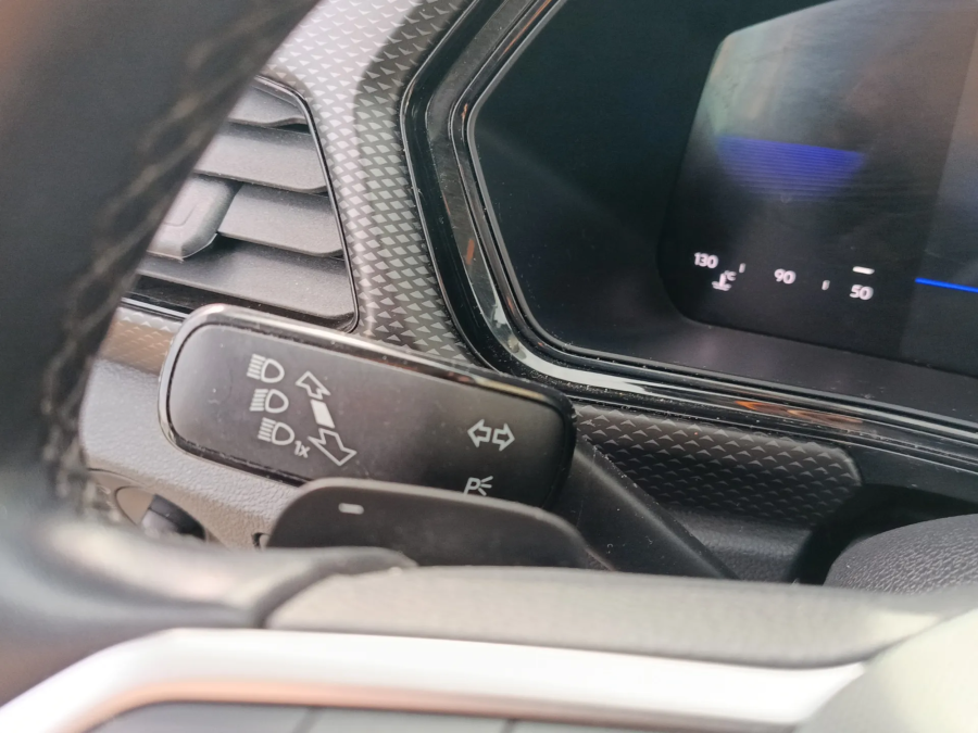 Imagen de Volkswagen T-Cross