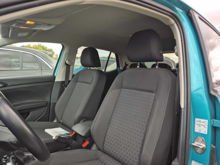 Imagen de Volkswagen T-Cross