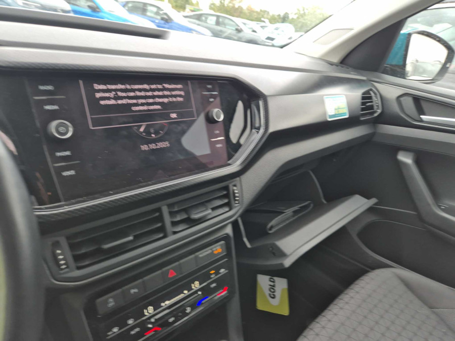 Imagen de Volkswagen T-Cross