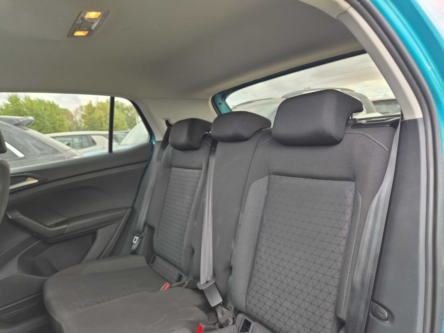 Imagen de Volkswagen T-Cross