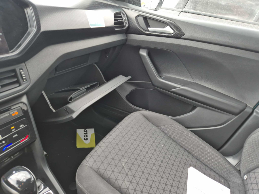 Imagen de Volkswagen T-Cross