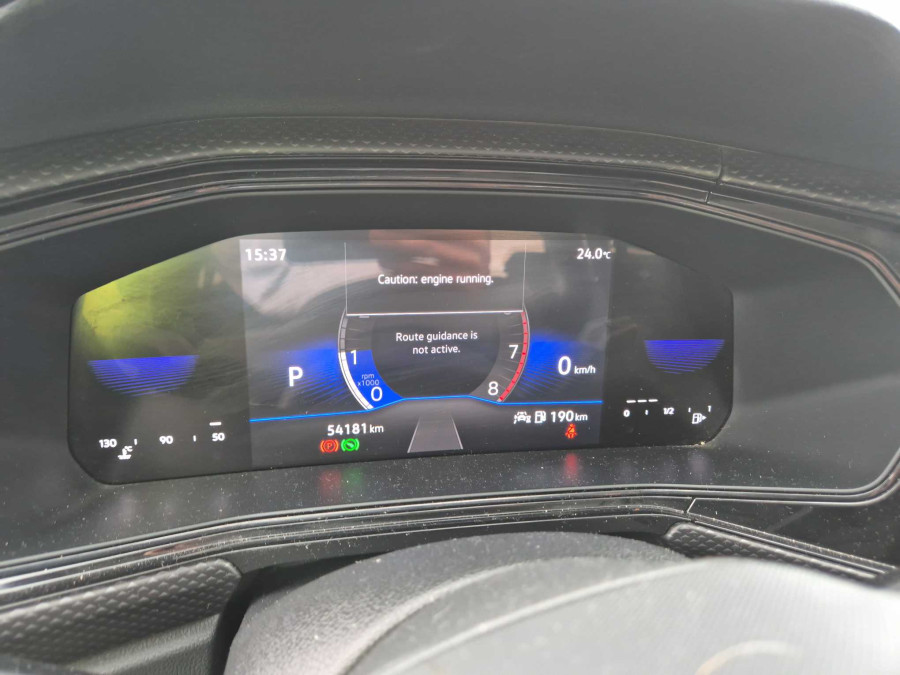 Imagen de Volkswagen T-Cross