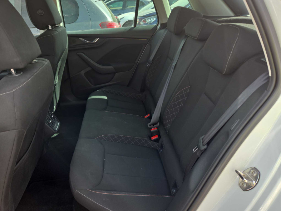 Imagen de Skoda Kamiq